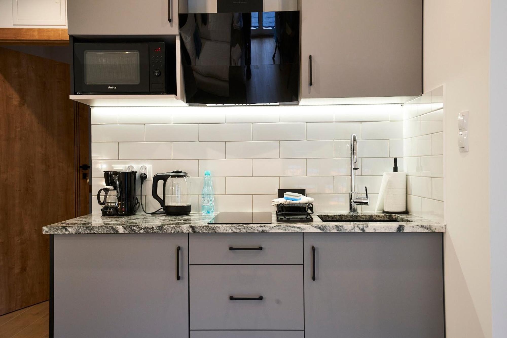 שצ'בניצה Apartamenty Pieninski Potok W Centrum Szczawnicy מראה חיצוני תמונה