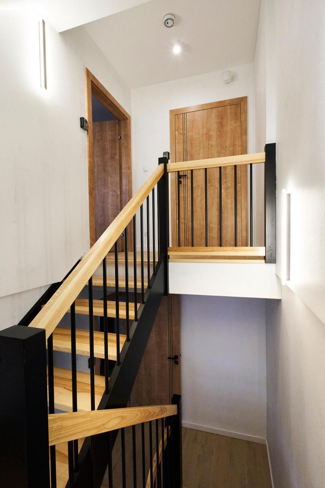 שצ'בניצה Apartamenty Pieninski Potok W Centrum Szczawnicy מראה חיצוני תמונה